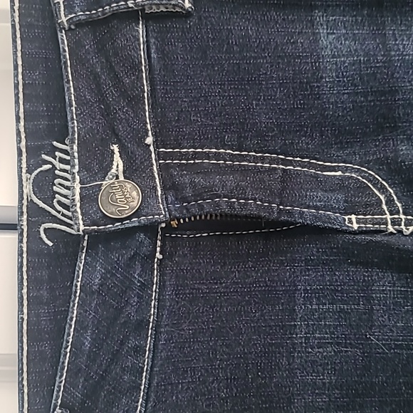 Vanity Tyler Boot Cut Jeans - Picture 5 of 8